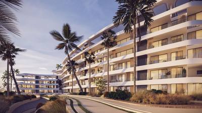 3 BR Apartment in Agios Athanasios, Limassol thumbnail 2