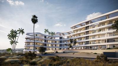 3 BR Apartment in Agios Athanasios, Limassol thumbnail 3
