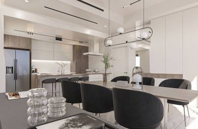 3 BR Apartment in Agios Athanasios, Limassol thumbnail 18