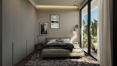 3 BR Apartment in Agios Athanasios, Limassol thumbnail 21