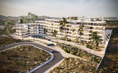 3 BR Apartment in Agios Athanasios, Limassol thumbnail 8
