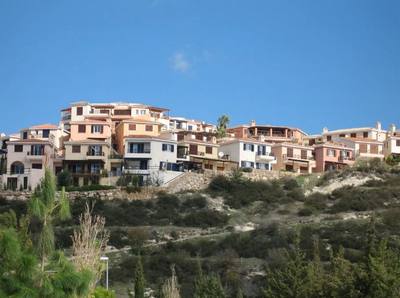 3 BR Villa in Tsada, Paphos thumbnail 5