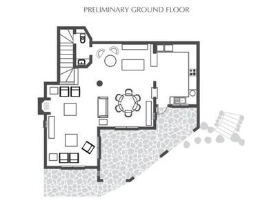 3 BR Villa in Tsada, Paphos thumbnail 9