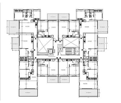 2 BR Apartment in Zakaki, Limassol thumbnail 7