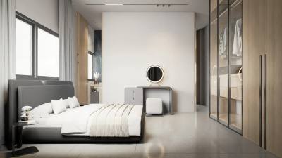 2 BR Apartment in Agios Athanasios, Limassol thumbnail 12