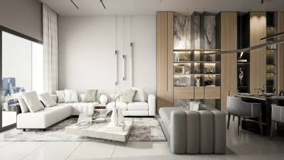 2 BR Apartment in Agios Athanasios, Limassol thumbnail 6