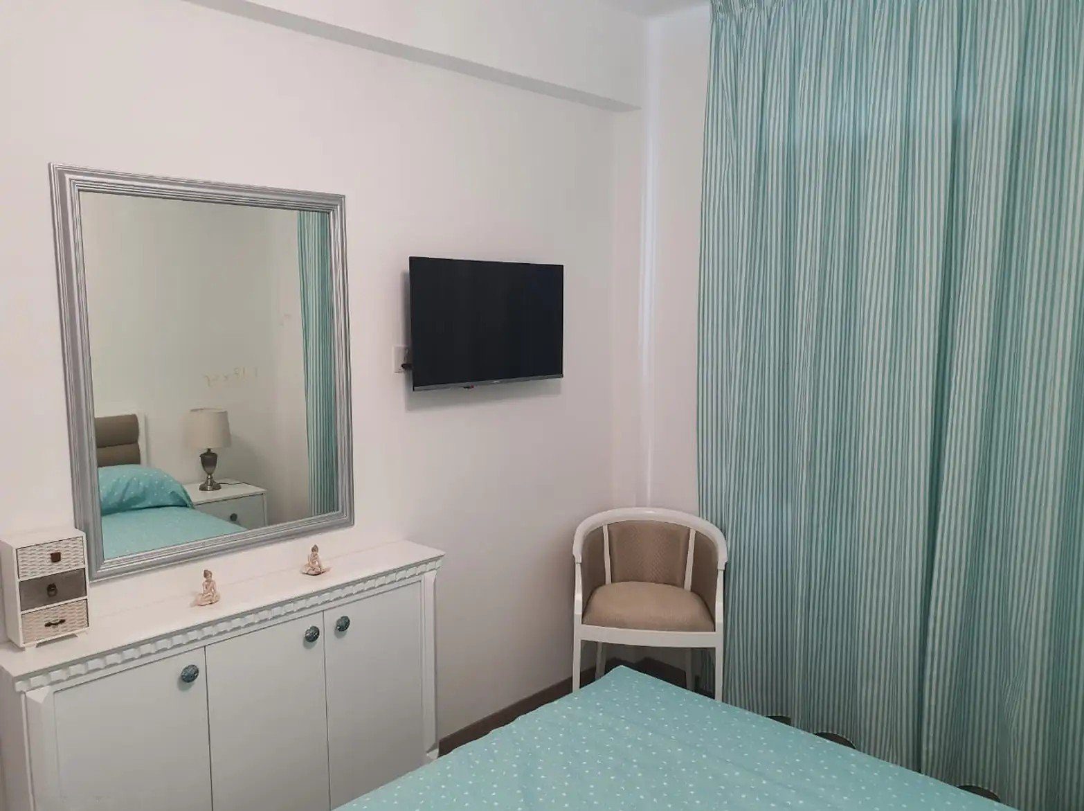 2 BR Apartment in Neapolis, Limassol — photo 4