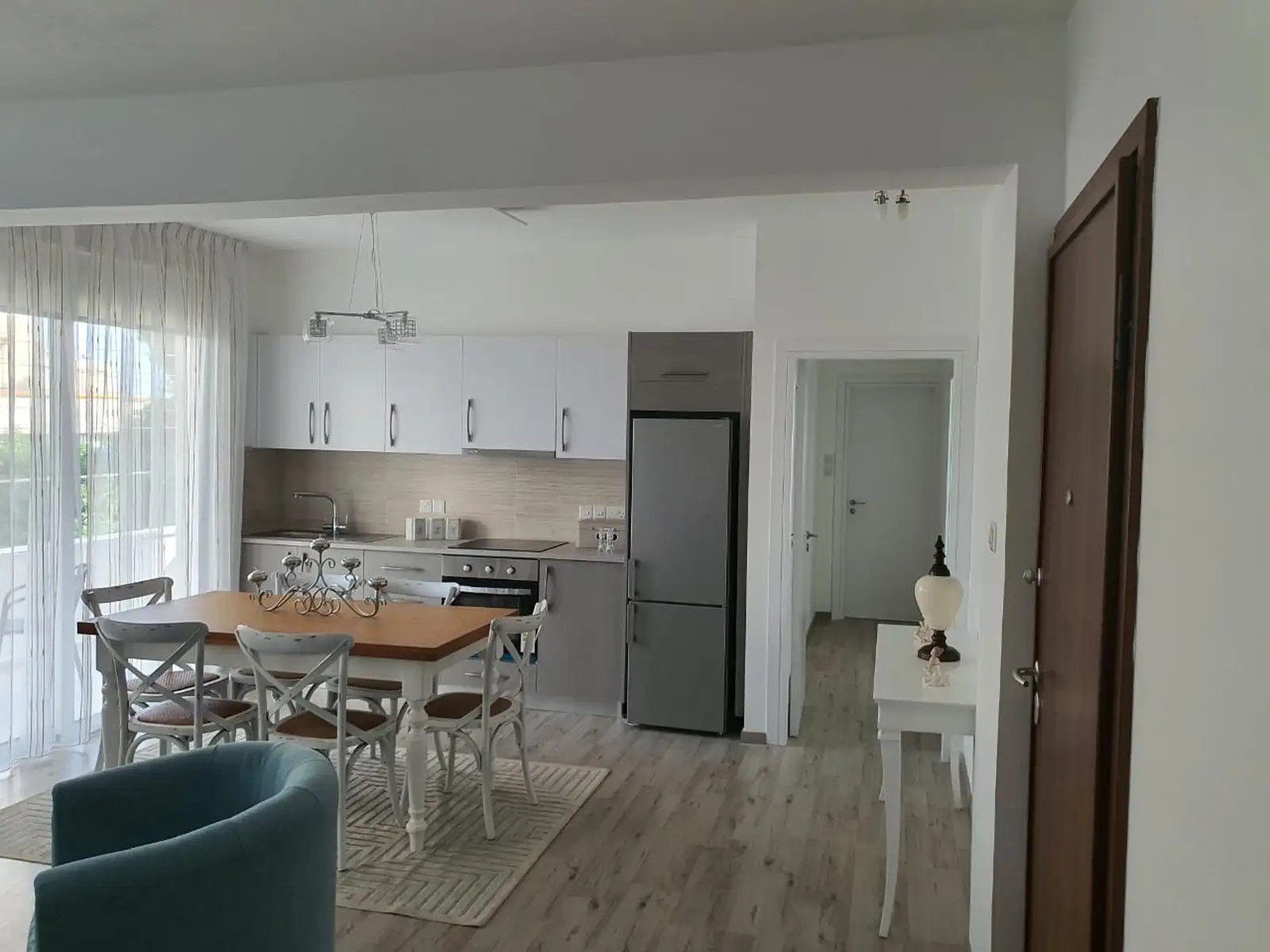 2 BR Apartment in Neapolis, Limassol — photo 3