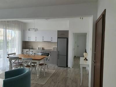 2 BR Apartment in Neapolis, Limassol thumbnail 3