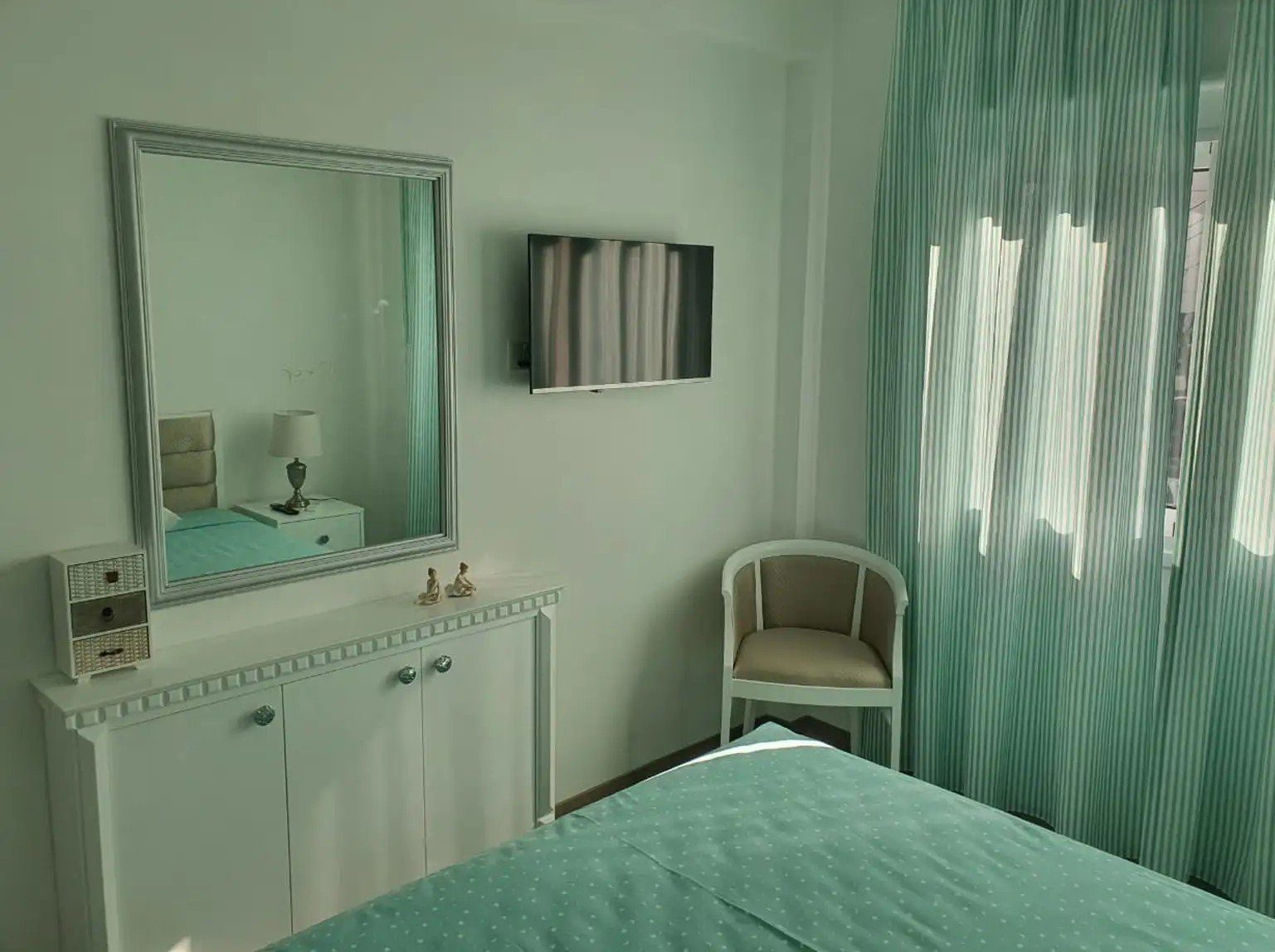 2 BR Apartment in Neapolis, Limassol — photo 6