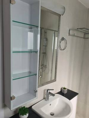 2 BR Apartment in Neapolis, Limassol thumbnail 8