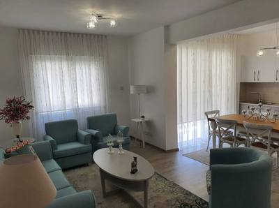 2 BR Apartment in Neapolis, Limassol thumbnail 1