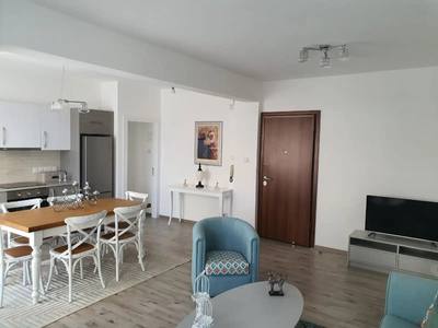 2 BR Apartment in Neapolis, Limassol thumbnail 2
