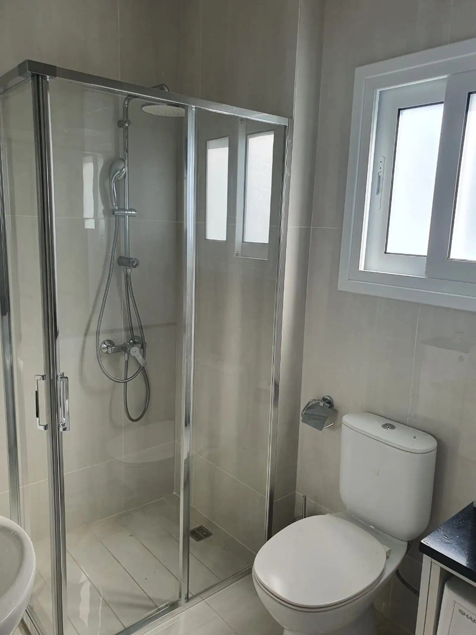 2 BR Apartment in Neapolis, Limassol — photo 7