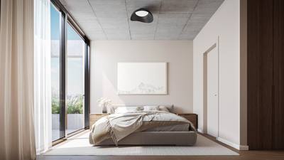 1 BR Apartment in Geroskipou, Paphos thumbnail 8