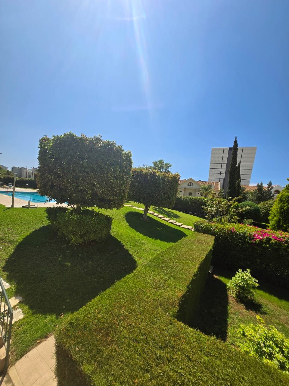 2 BR Apartment in Parekklisia, Limassol photo 9