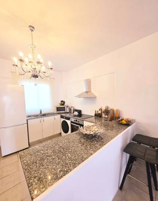 Apartament z 2 syp. w Parekklisia, Limassol, miniatura 3