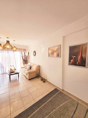 Apartament z 2 syp. w Parekklisia, Limassol, miniatura 4
