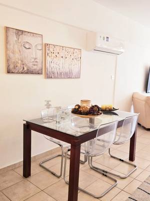 Apartament z 2 syp. w Parekklisia, Limassol, miniatura 5