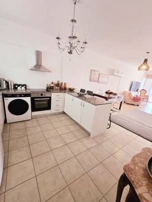 Apartament z 2 syp. w Parekklisia, Limassol, miniatura 2