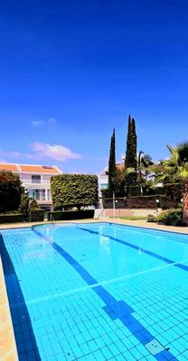 Apartament z 2 syp. w Parekklisia, Limassol, miniatura 12