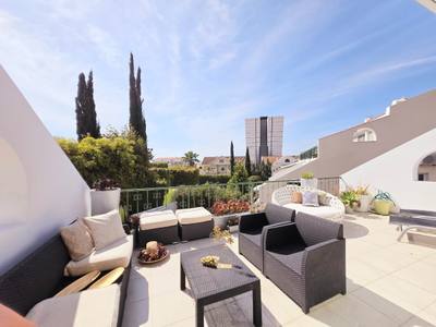 Apartament z 2 syp. w Parekklisia, Limassol, miniatura 8