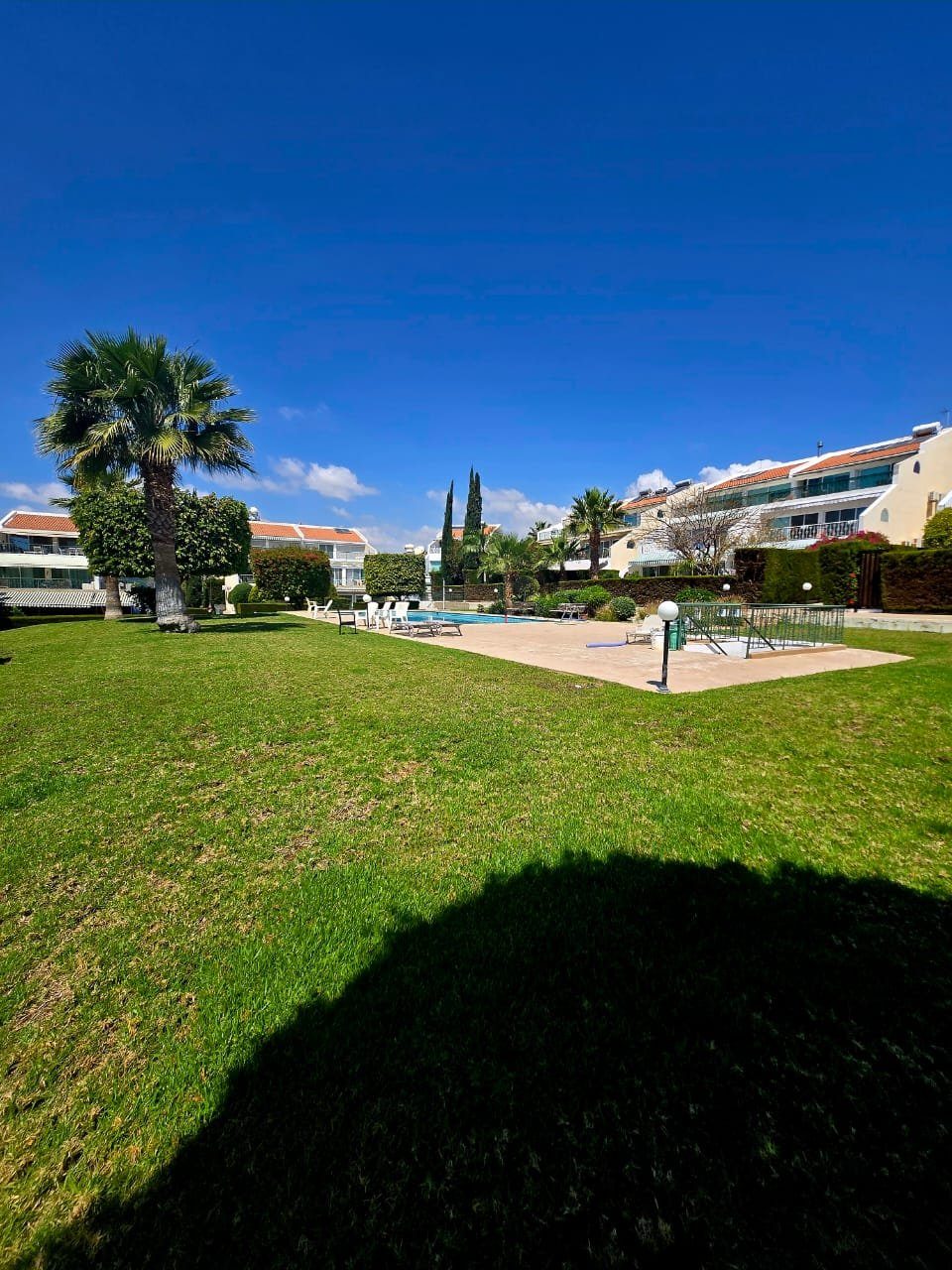 2 BR Apartment in Parekklisia, Limassol photo 11