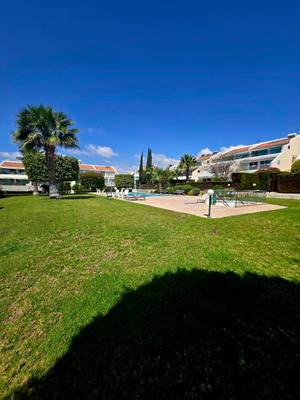 Apartament z 2 syp. w Parekklisia, Limassol, miniatura 11