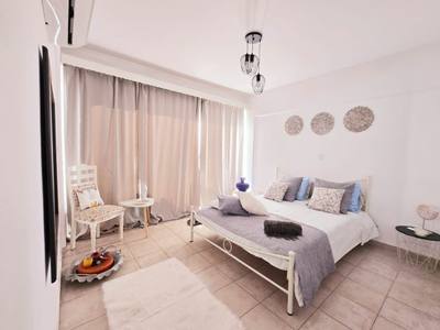 Apartament z 2 syp. w Parekklisia, Limassol, miniatura 6
