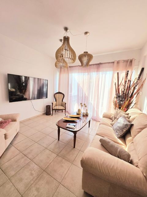 2 BR Apartment in Parekklisia, Limassol