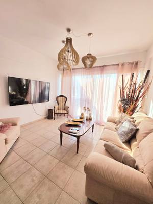 Apartament z 2 syp. w Parekklisia, Limassol, miniatura 1