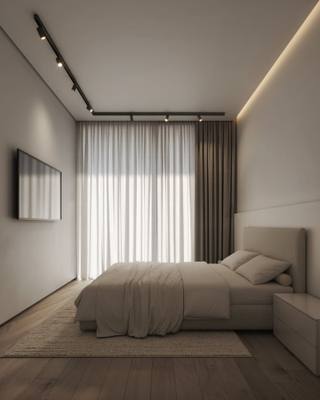 2 BR Apartment in Agios Nicolaos, Limassol thumbnail 8