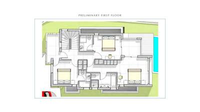 6 BR Villa in Chlorakas, Paphos thumbnail 5
