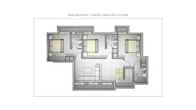 6 BR Villa in Chlorakas, Paphos thumbnail 7