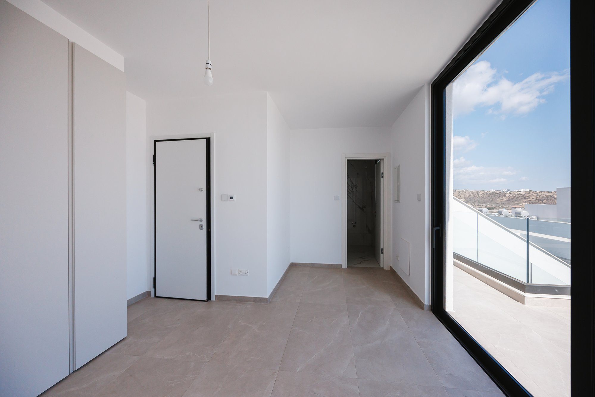 5 BR Penthouse in Agios Athanasios — photo 6