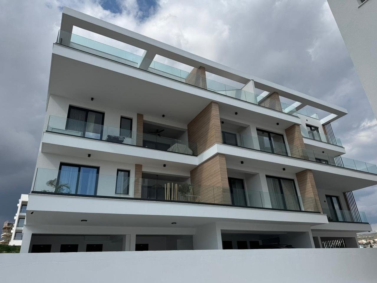 5 BR Penthouse in Agios Athanasios photo 15