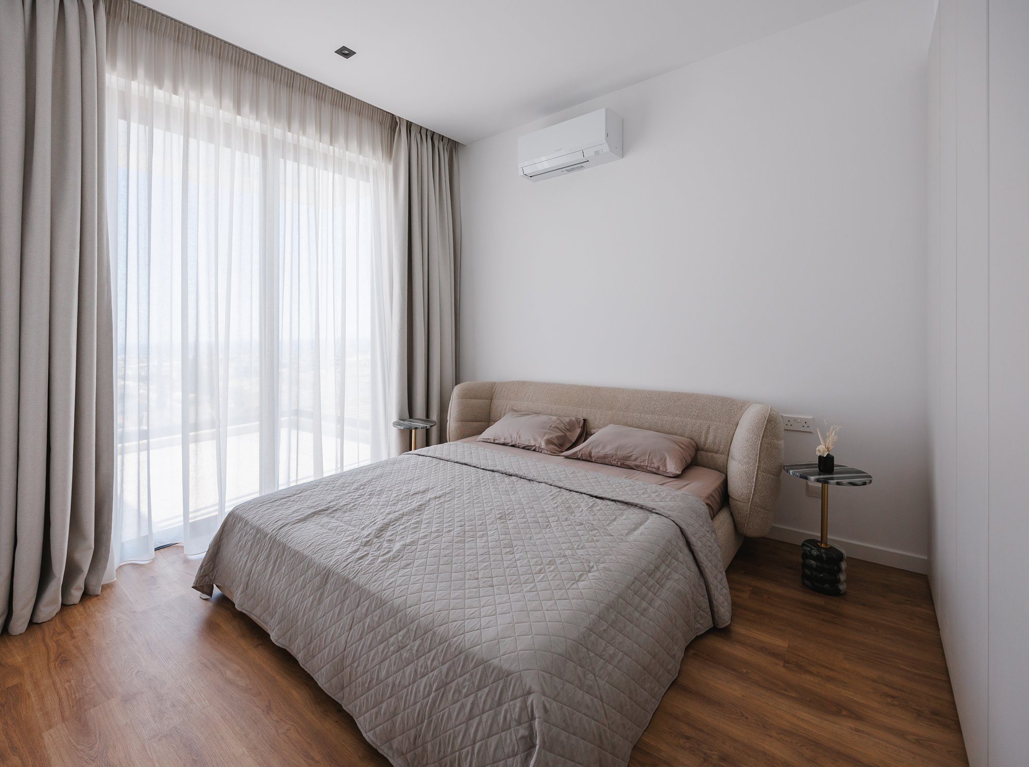 5 BR Penthouse in Agios Athanasios — photo 5
