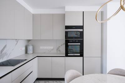 5 BR Penthouse in Agios Athanasios, Limassol thumbnail 3