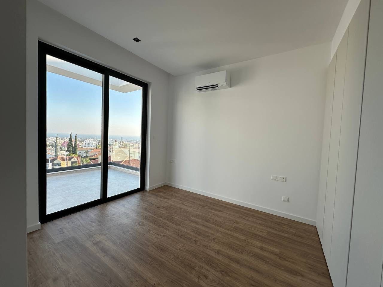 5 BR Penthouse in Agios Athanasios — photo 7