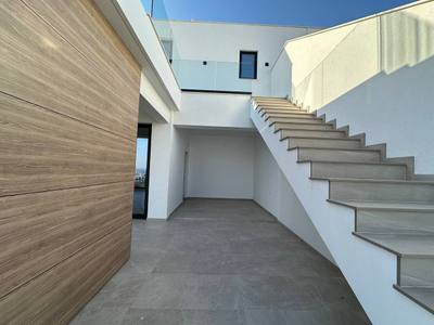 5 BR Penthouse in Agios Athanasios, Limassol thumbnail 10