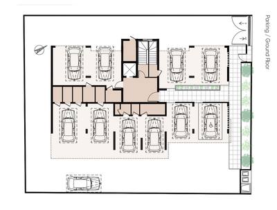 5 BR Penthouse in Agios Athanasios, Limassol thumbnail 21