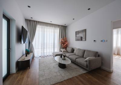 5 BR Penthouse in Agios Athanasios, Limassol thumbnail 2