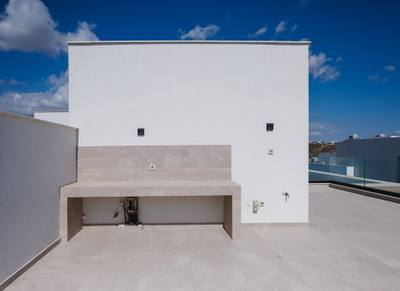 5 BR Penthouse in Agios Athanasios, Limassol thumbnail 13
