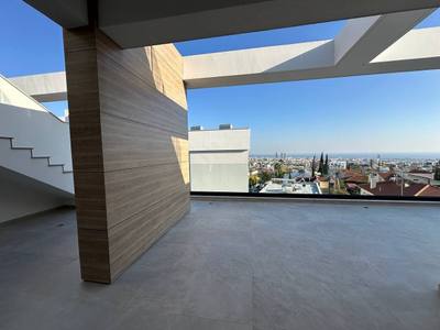 5 BR Penthouse in Agios Athanasios, Limassol thumbnail 11