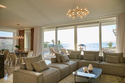 5 BR Villa in Agia Napa, Famagusta thumbnail 1
