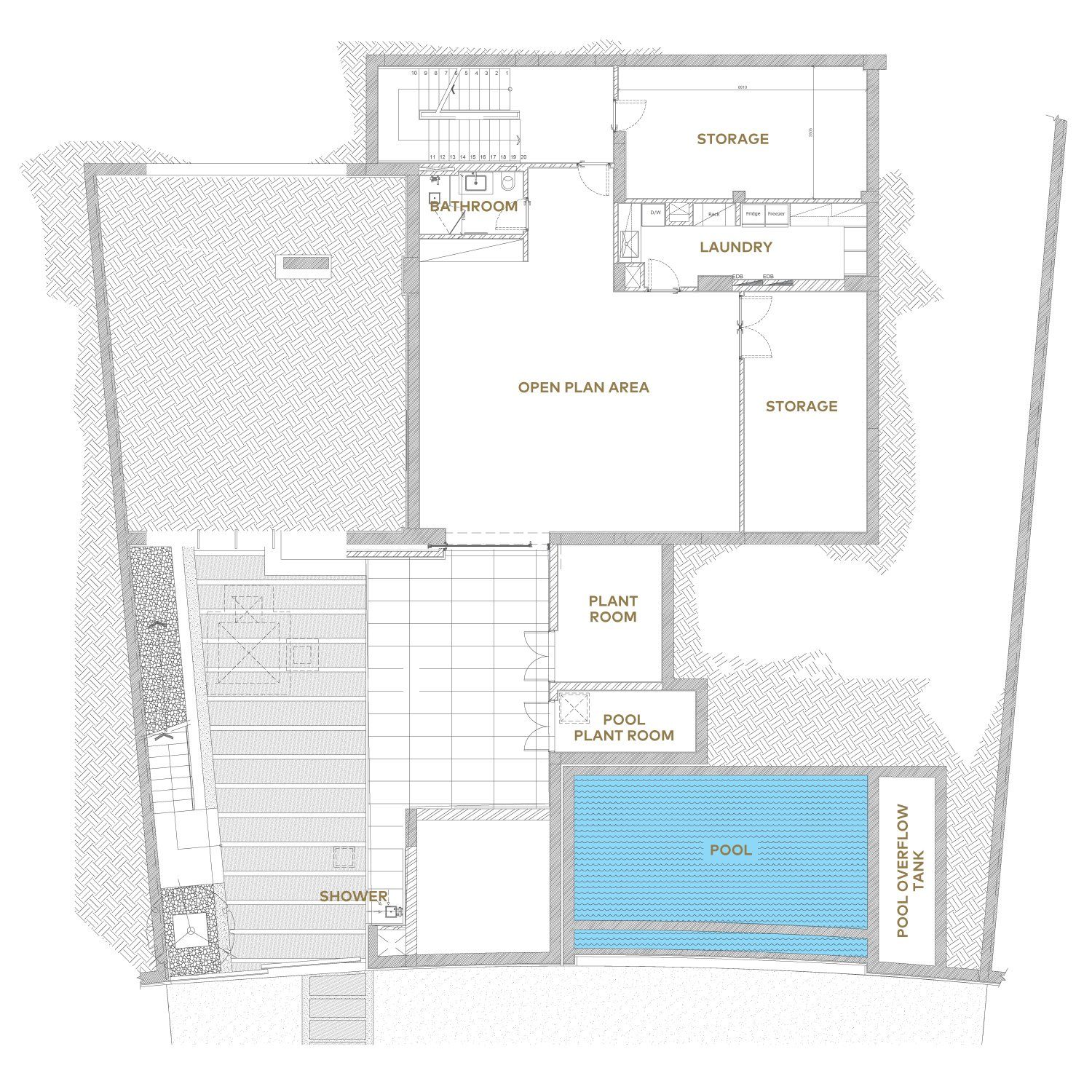 5 BR Villa in Agia Napa, Famagusta photo 14
