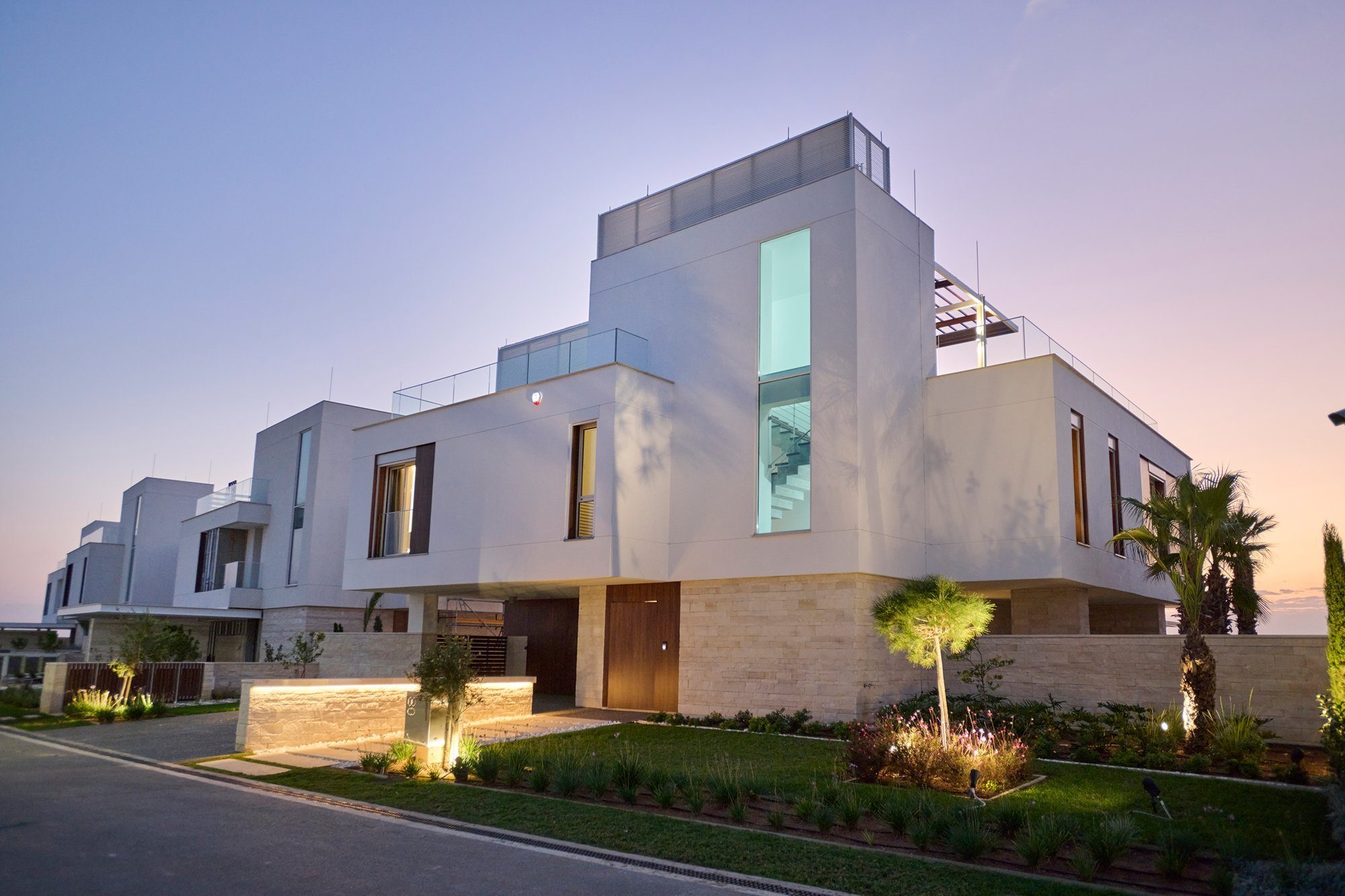 5 BR Villa in Agia Napa, Famagusta photo 1