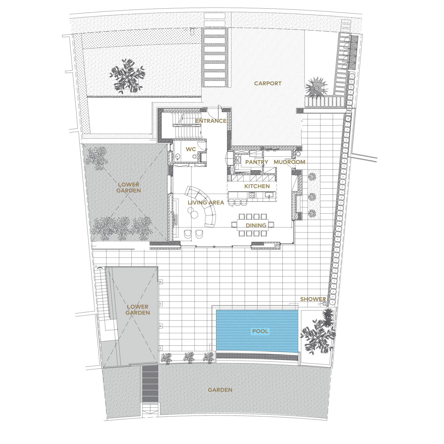 5 BR Villa in Agia Napa, Famagusta photo 13
