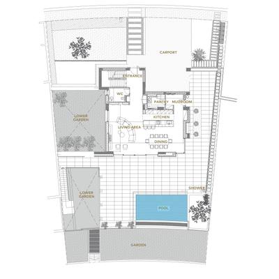 5 BR Villa in Agia Napa, Famagusta thumbnail 13