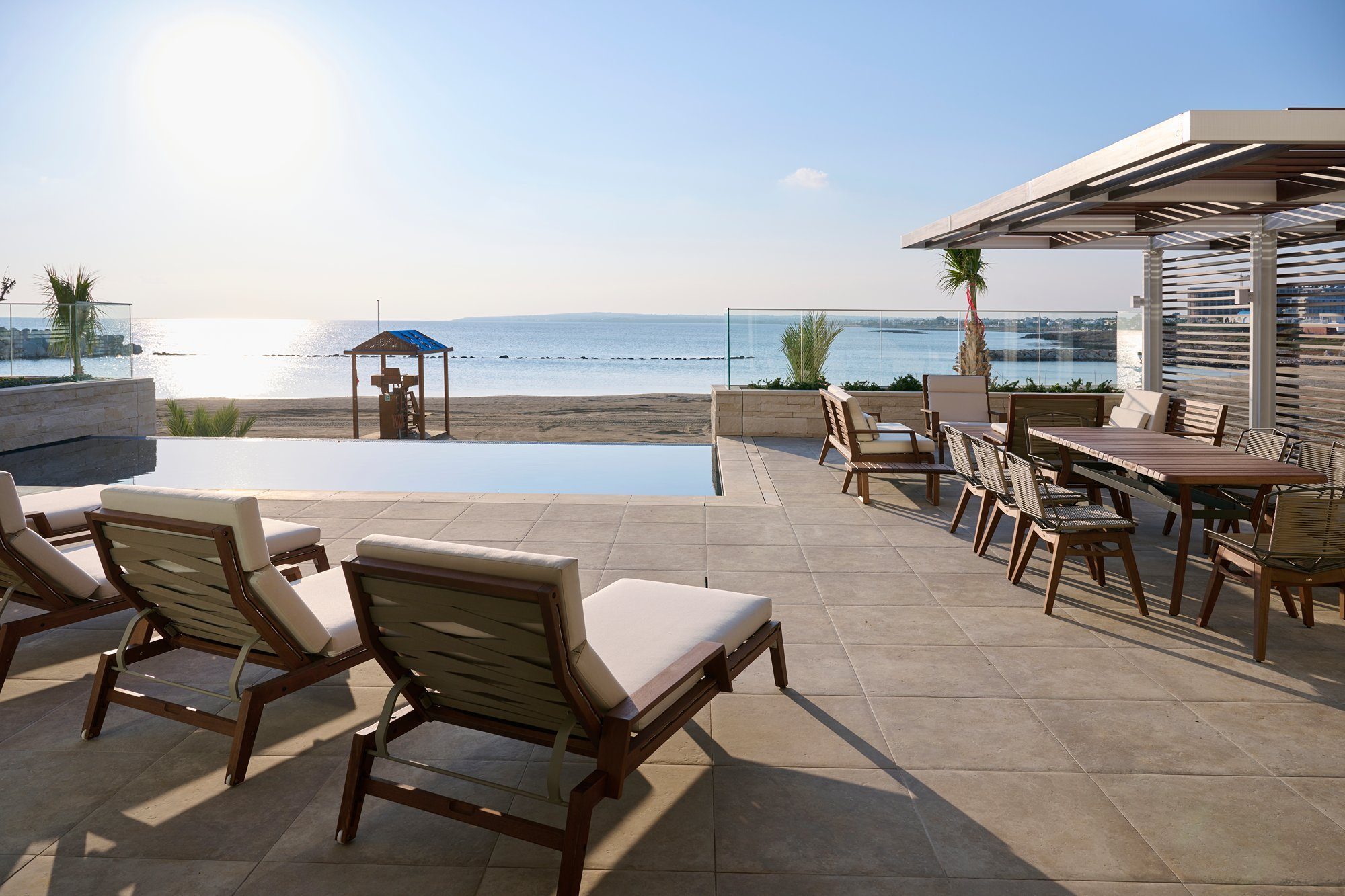 5 BR Villa in Agia Napa, Famagusta photo 4